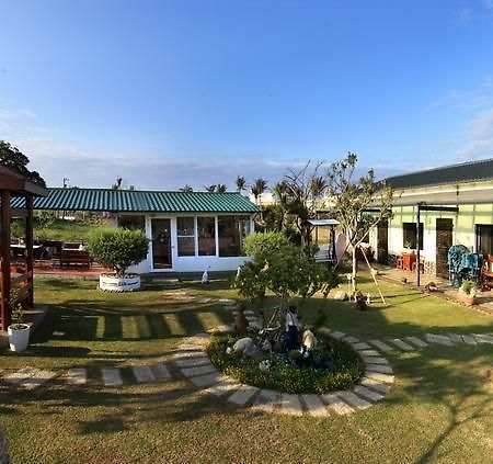Lanhai Inn Hengchun Exterior photo