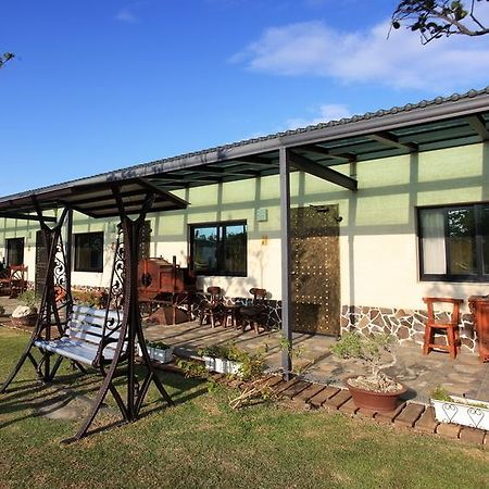 Lanhai Inn Hengchun Exterior photo