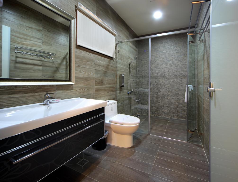 Lanhai Inn Hengchun Room photo