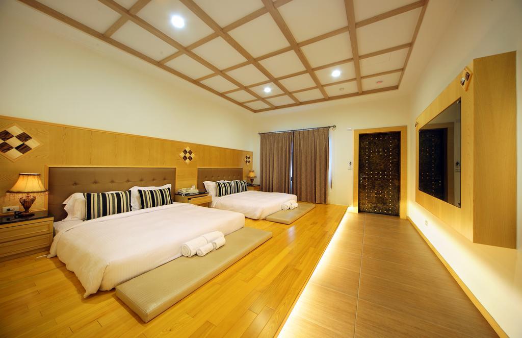 Lanhai Inn Hengchun Room photo