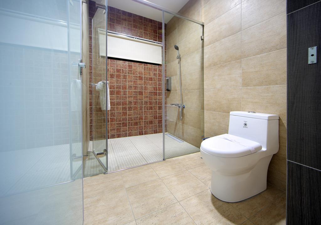 Lanhai Inn Hengchun Room photo