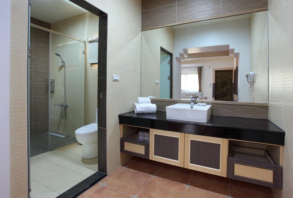 Lanhai Inn Hengchun Room photo