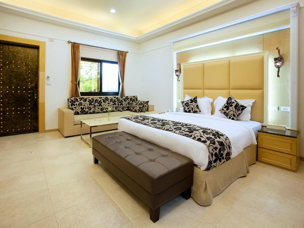 Lanhai Inn Hengchun Exterior photo