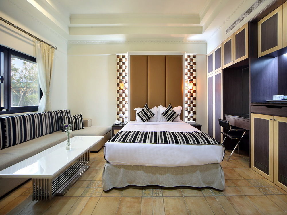 Lanhai Inn Hengchun Exterior photo